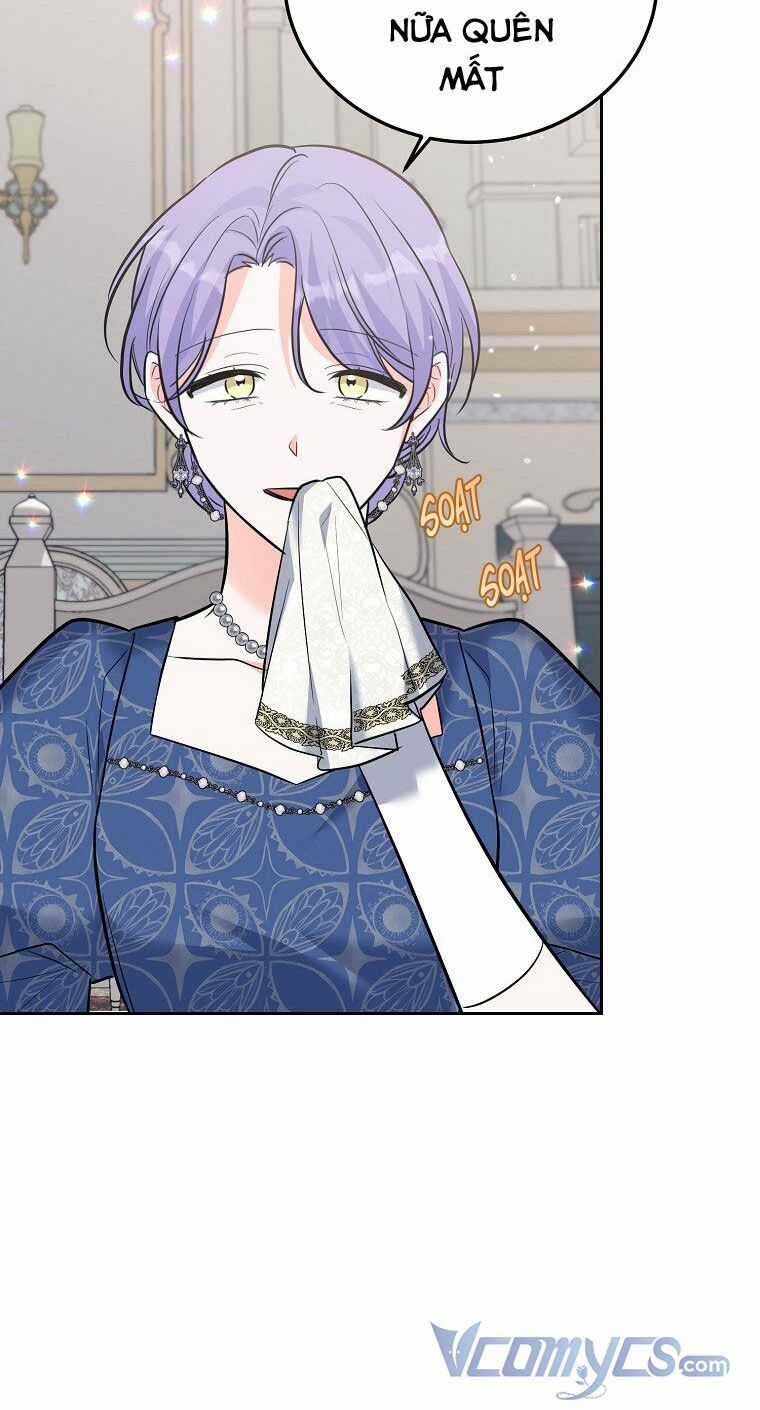 Ác Nữ Karuna Bé Lại - Chapter 35 - Trang 28