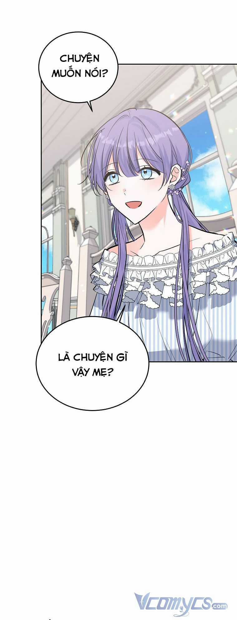 Ác Nữ Karuna Bé Lại - Chapter 35 - Trang 29