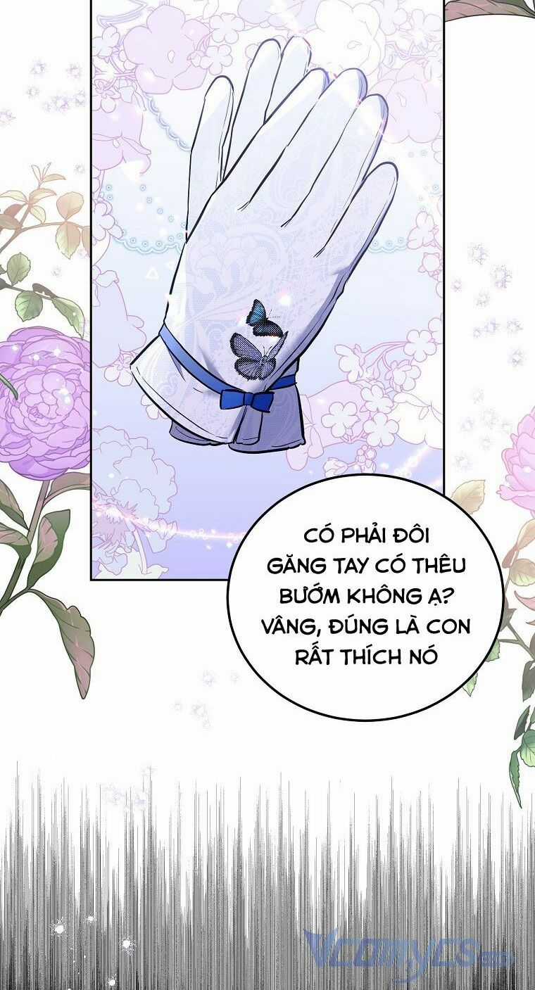 Ác Nữ Karuna Bé Lại - Chapter 35 - Trang 31