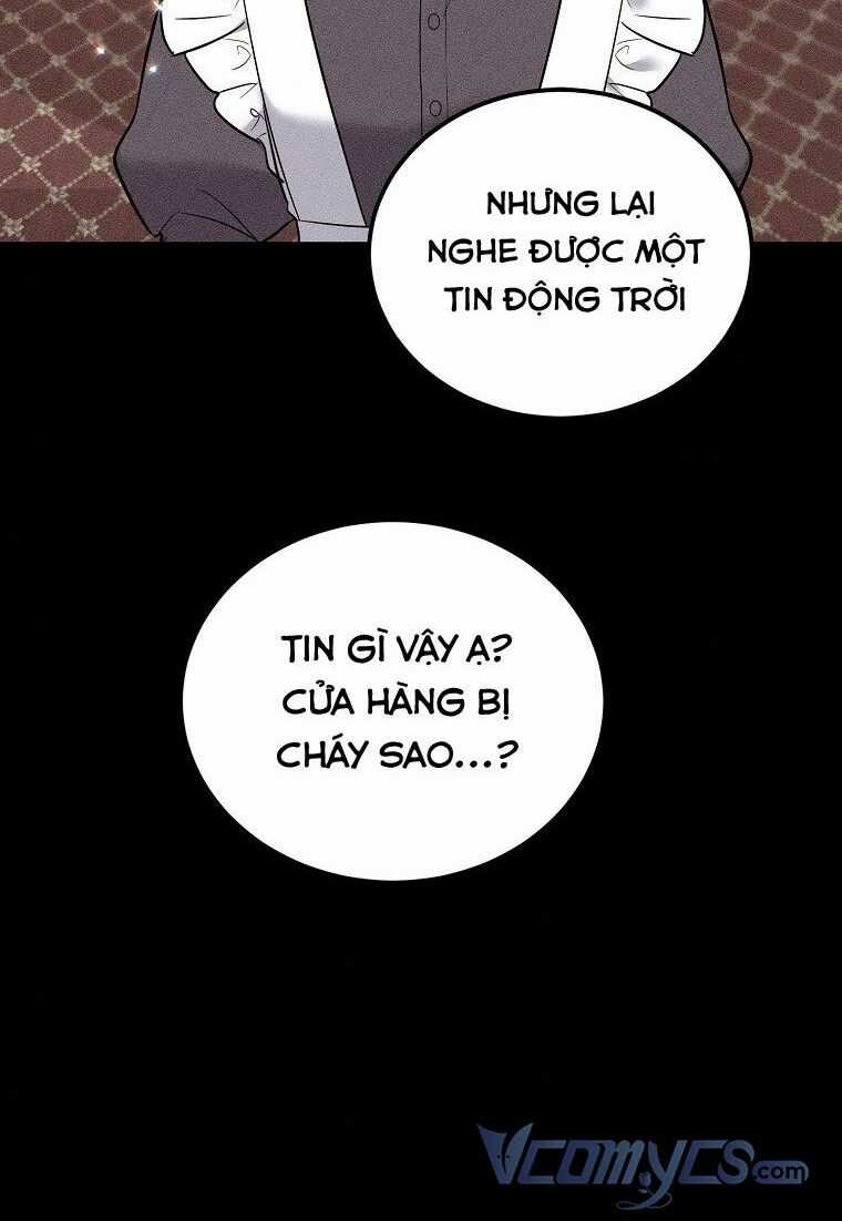 Ác Nữ Karuna Bé Lại - Chapter 35 - Trang 33