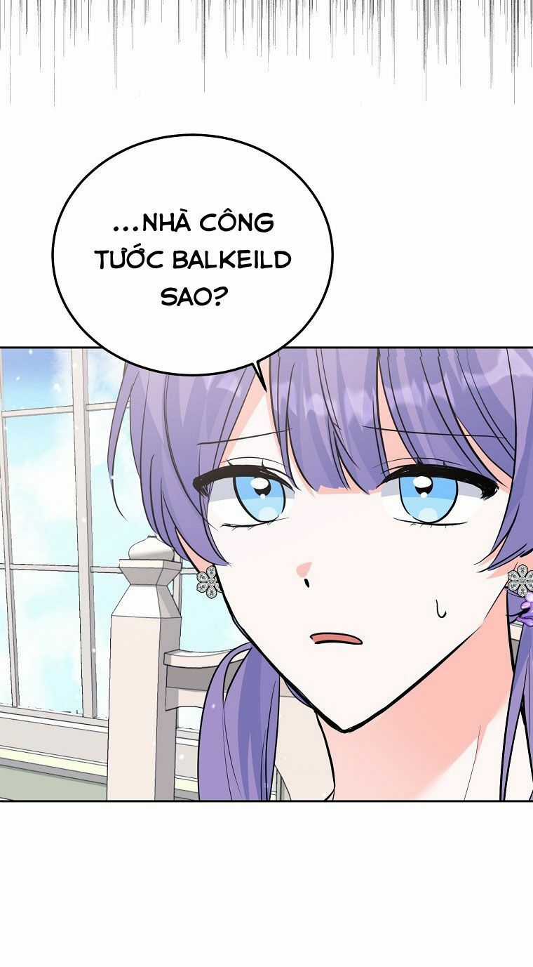 Ác Nữ Karuna Bé Lại - Chapter 35 - Trang 35