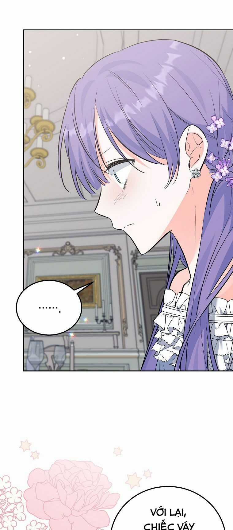 Ác Nữ Karuna Bé Lại - Chapter 35 - Trang 43