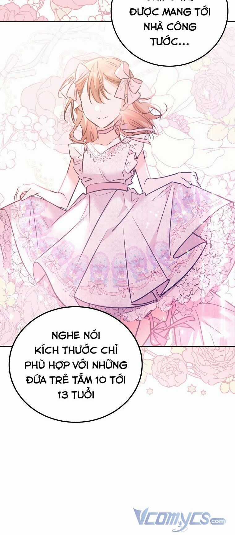 Ác Nữ Karuna Bé Lại - Chapter 35 - Trang 44