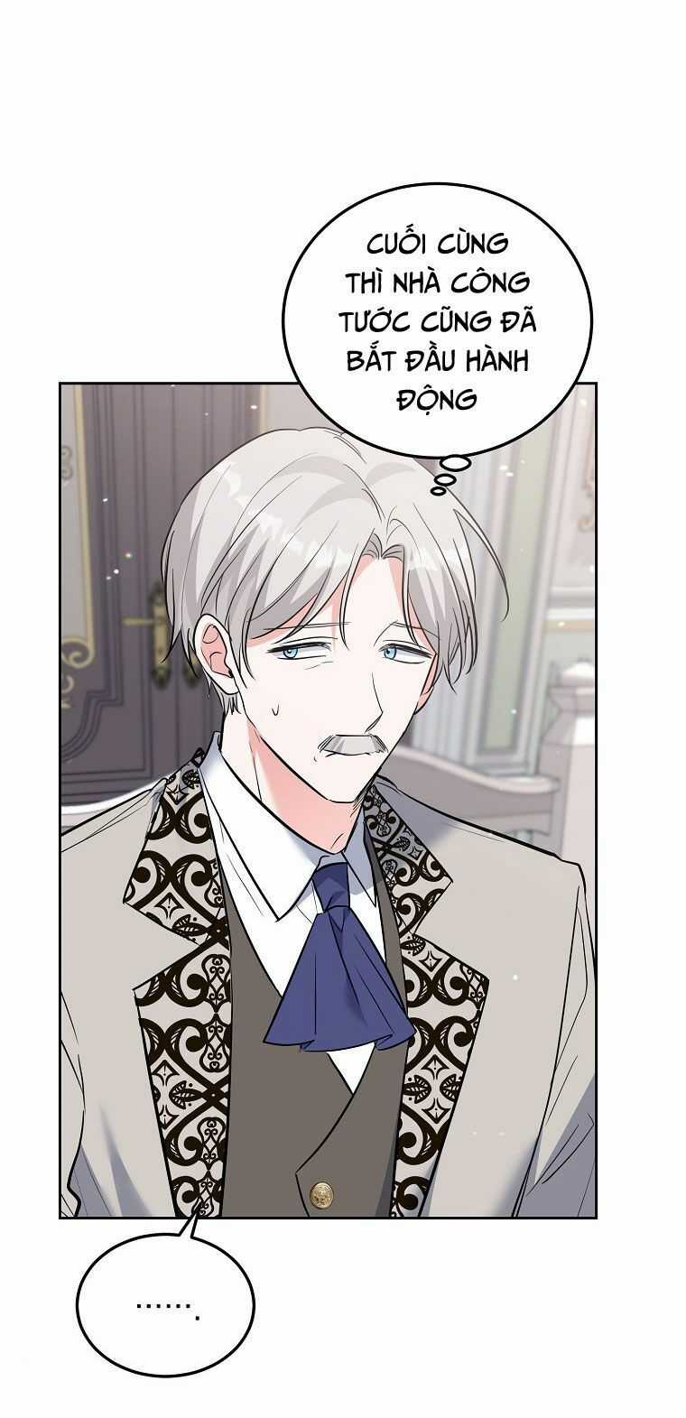 Ác Nữ Karuna Bé Lại - Chapter 35 - Trang 47