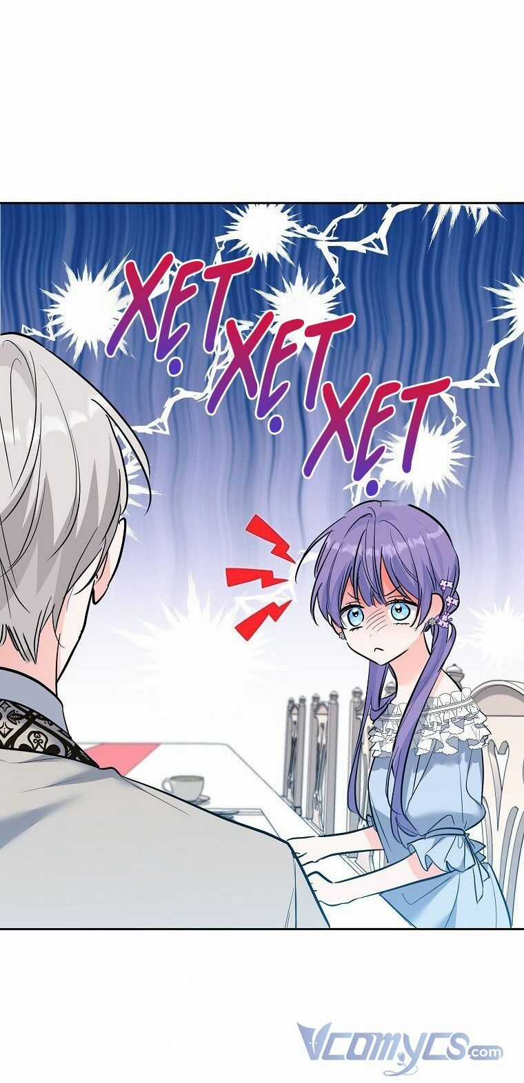 Ác Nữ Karuna Bé Lại - Chapter 35 - Trang 48