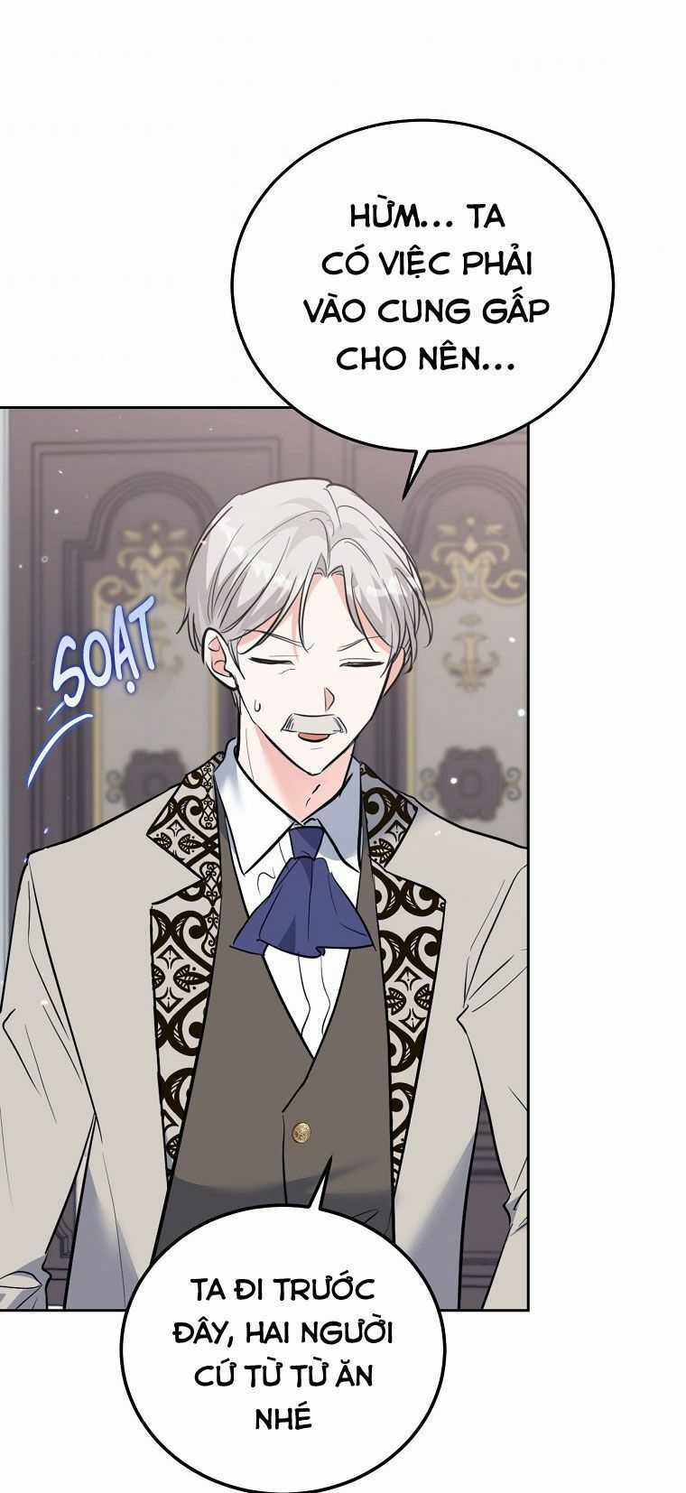 Ác Nữ Karuna Bé Lại - Chapter 35 - Trang 49