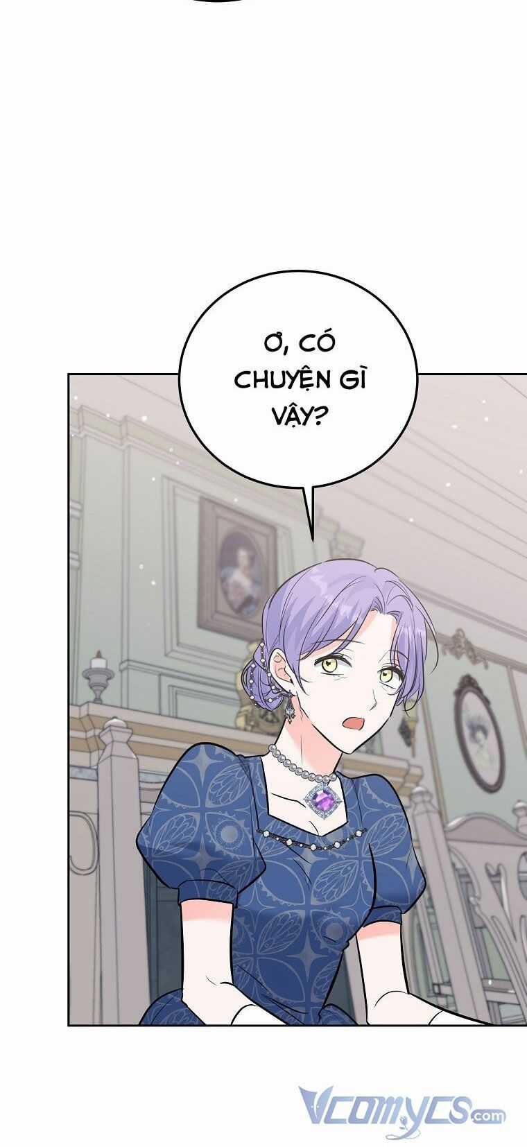 Ác Nữ Karuna Bé Lại - Chapter 35 - Trang 50