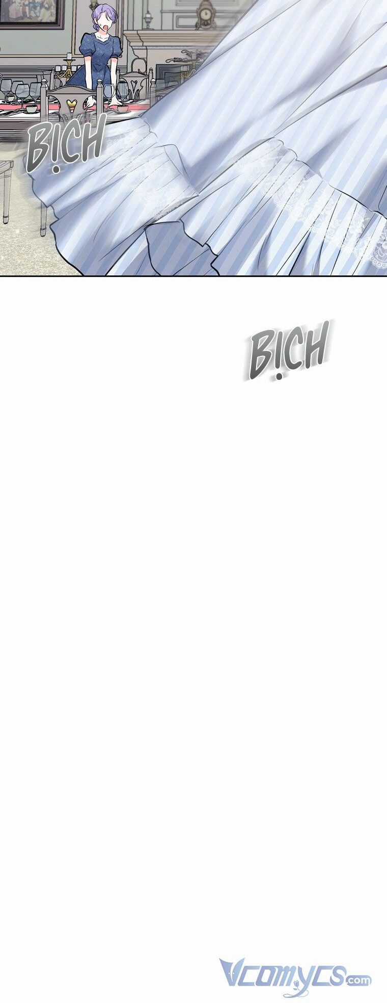 Ác Nữ Karuna Bé Lại - Chapter 35 - Trang 56