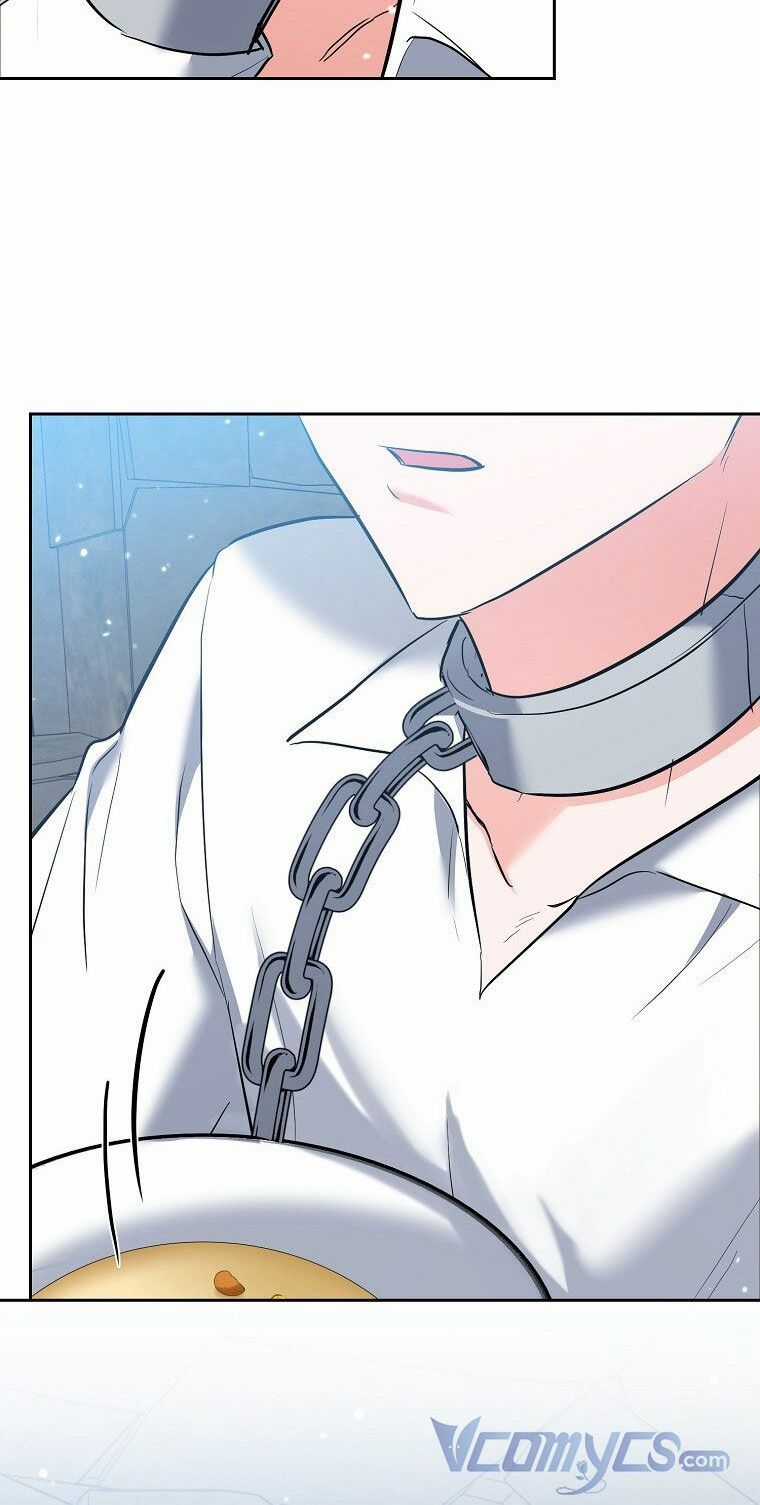 Ác Nữ Karuna Bé Lại - Chapter 35 - Trang 58