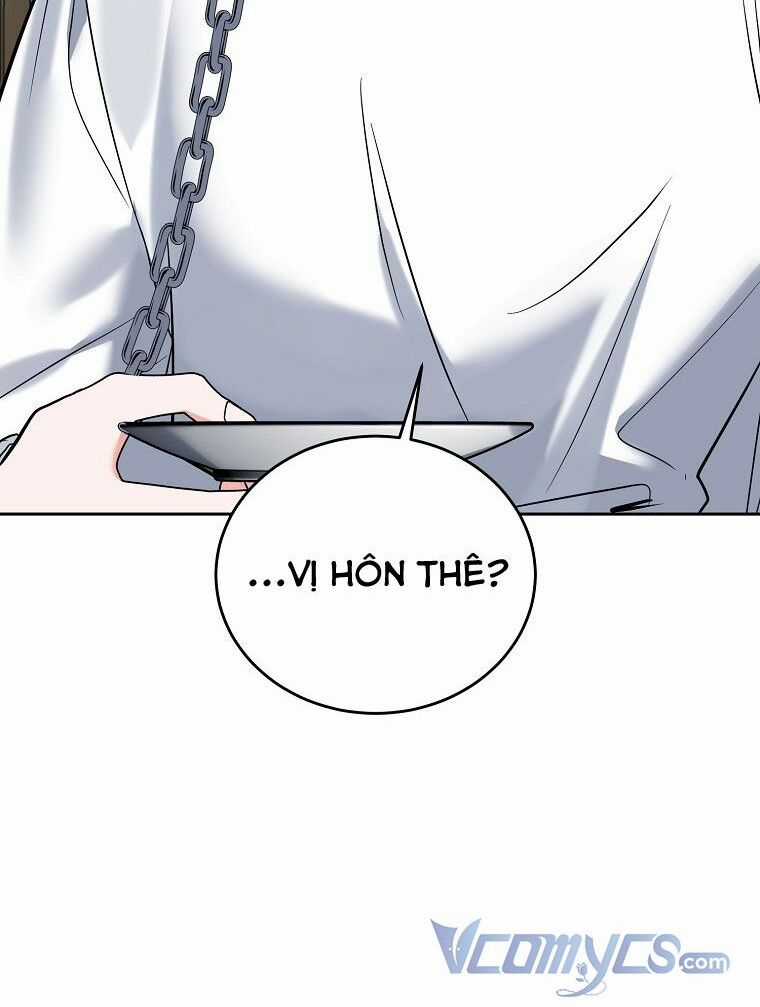 Ác Nữ Karuna Bé Lại - Chapter 35 - Trang 60