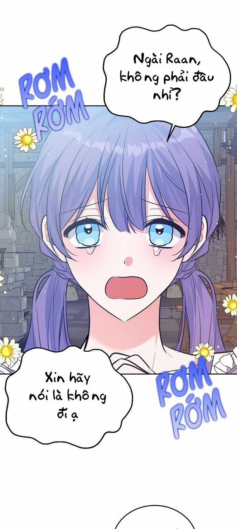 Ác Nữ Karuna Bé Lại - Chapter 35 - Trang 61