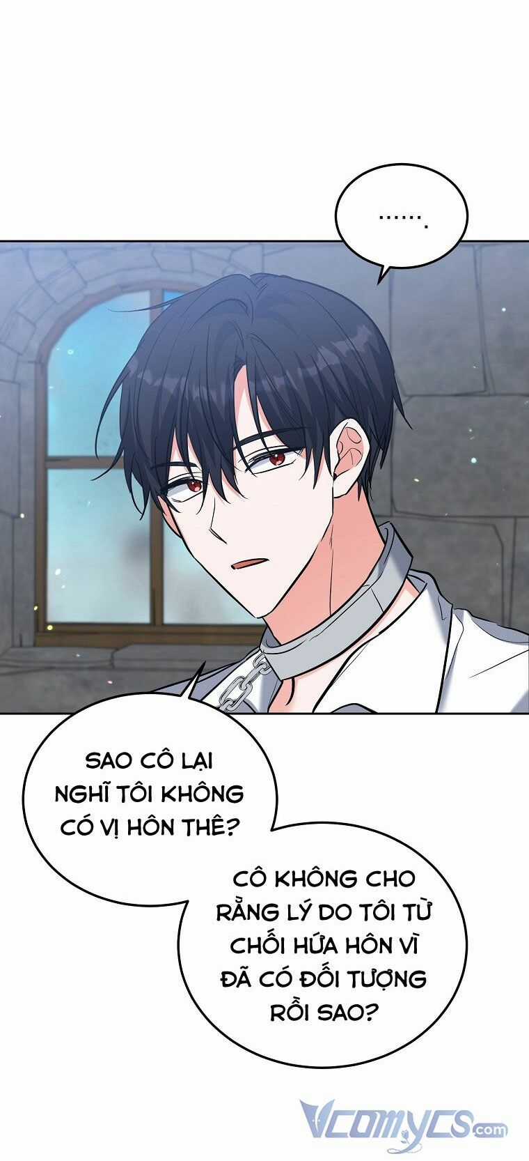 Ác Nữ Karuna Bé Lại - Chapter 35 - Trang 64
