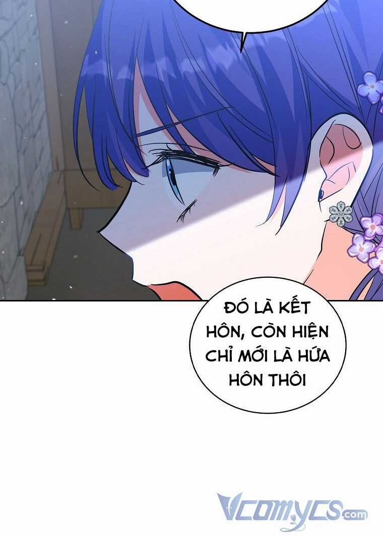 Ác Nữ Karuna Bé Lại - Chapter 35 - Trang 66