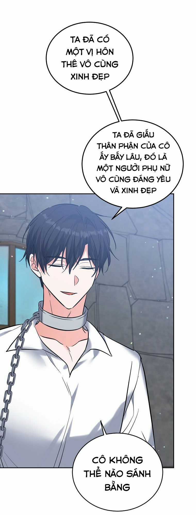 Ác Nữ Karuna Bé Lại - Chapter 35 - Trang 67