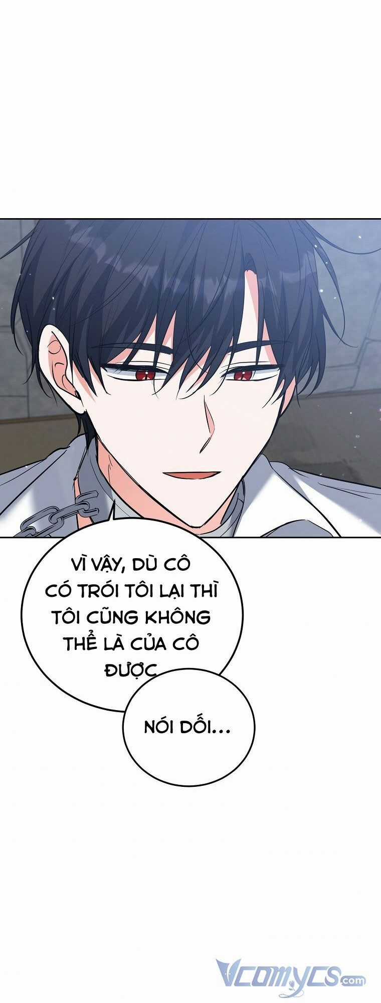 Ác Nữ Karuna Bé Lại - Chapter 35 - Trang 68