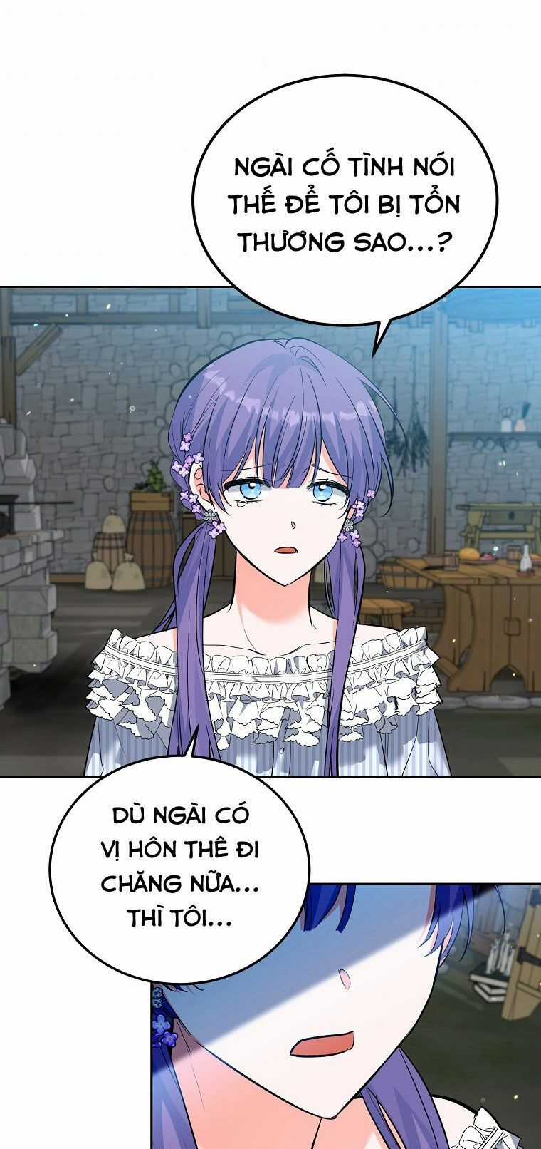Ác Nữ Karuna Bé Lại - Chapter 35 - Trang 69