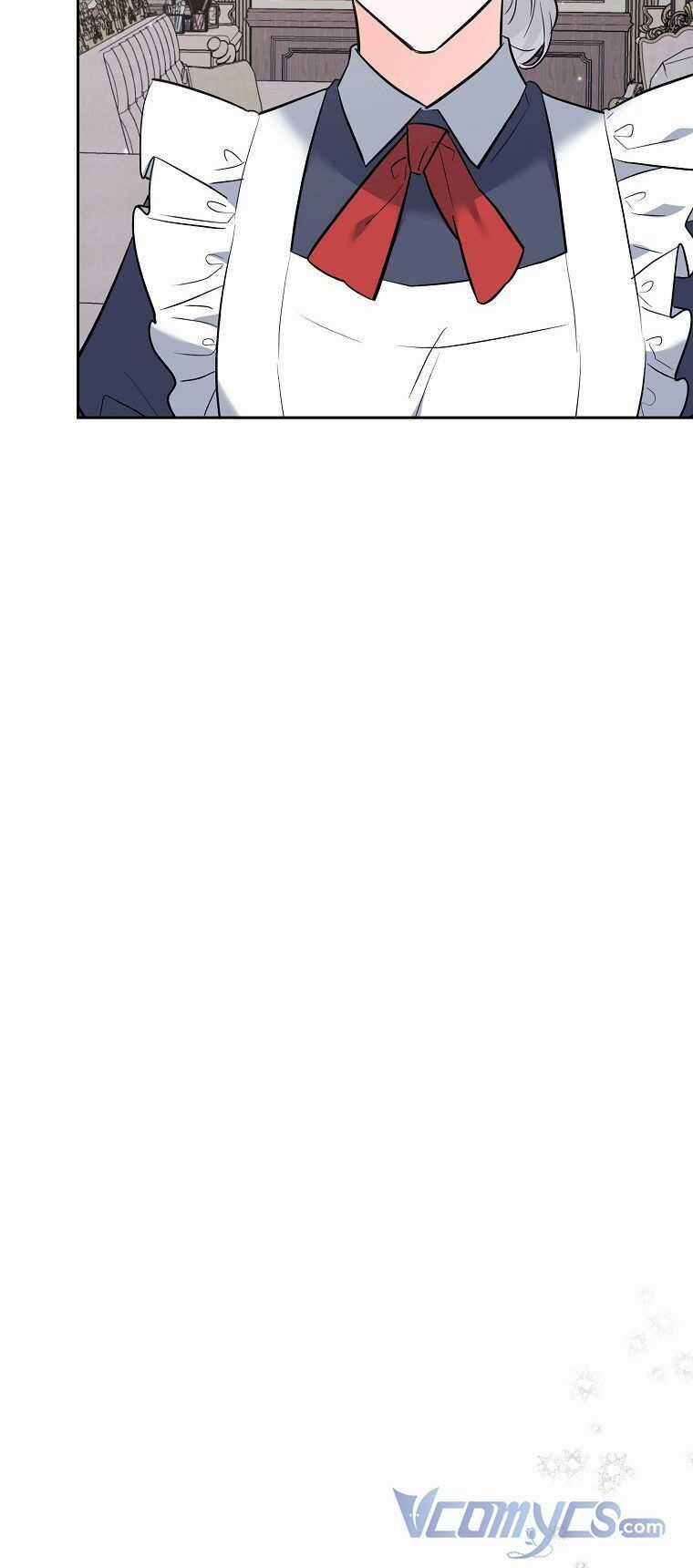 Ác Nữ Karuna Bé Lại - Chapter 35 - Trang 8