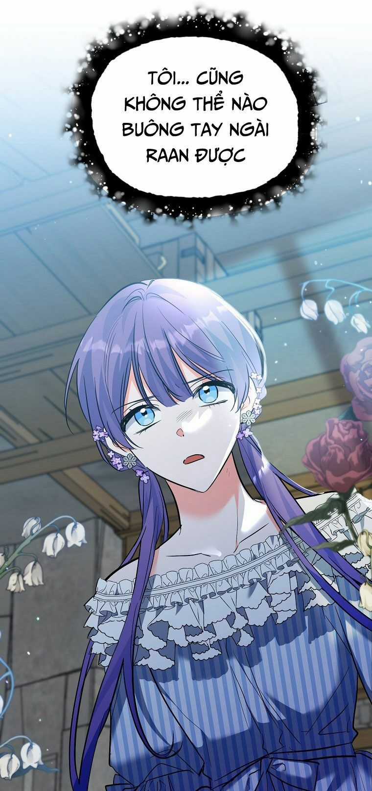 Ác Nữ Karuna Bé Lại - Chapter 35 - Trang 71