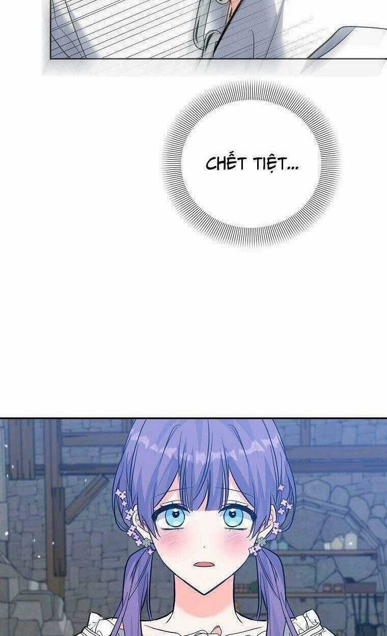 Ác Nữ Karuna Bé Lại - Chapter 36 - Trang 2