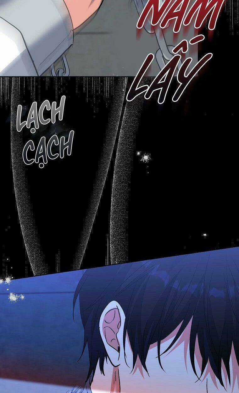 Ác Nữ Karuna Bé Lại - Chapter 36 - Trang 11