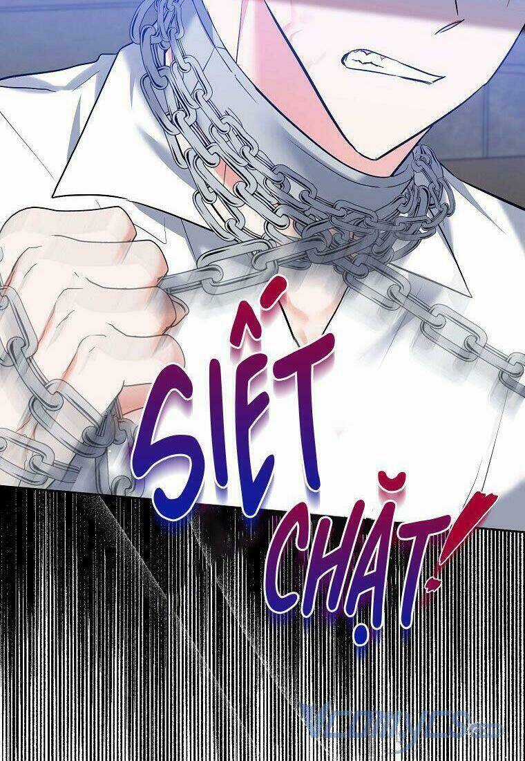 Ác Nữ Karuna Bé Lại - Chapter 36 - Trang 12