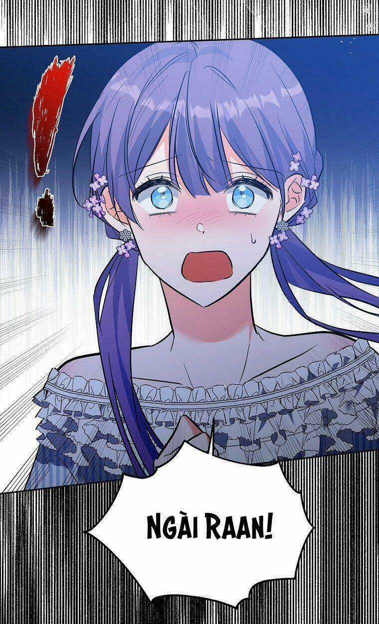 Ác Nữ Karuna Bé Lại - Chapter 36 - Trang 13