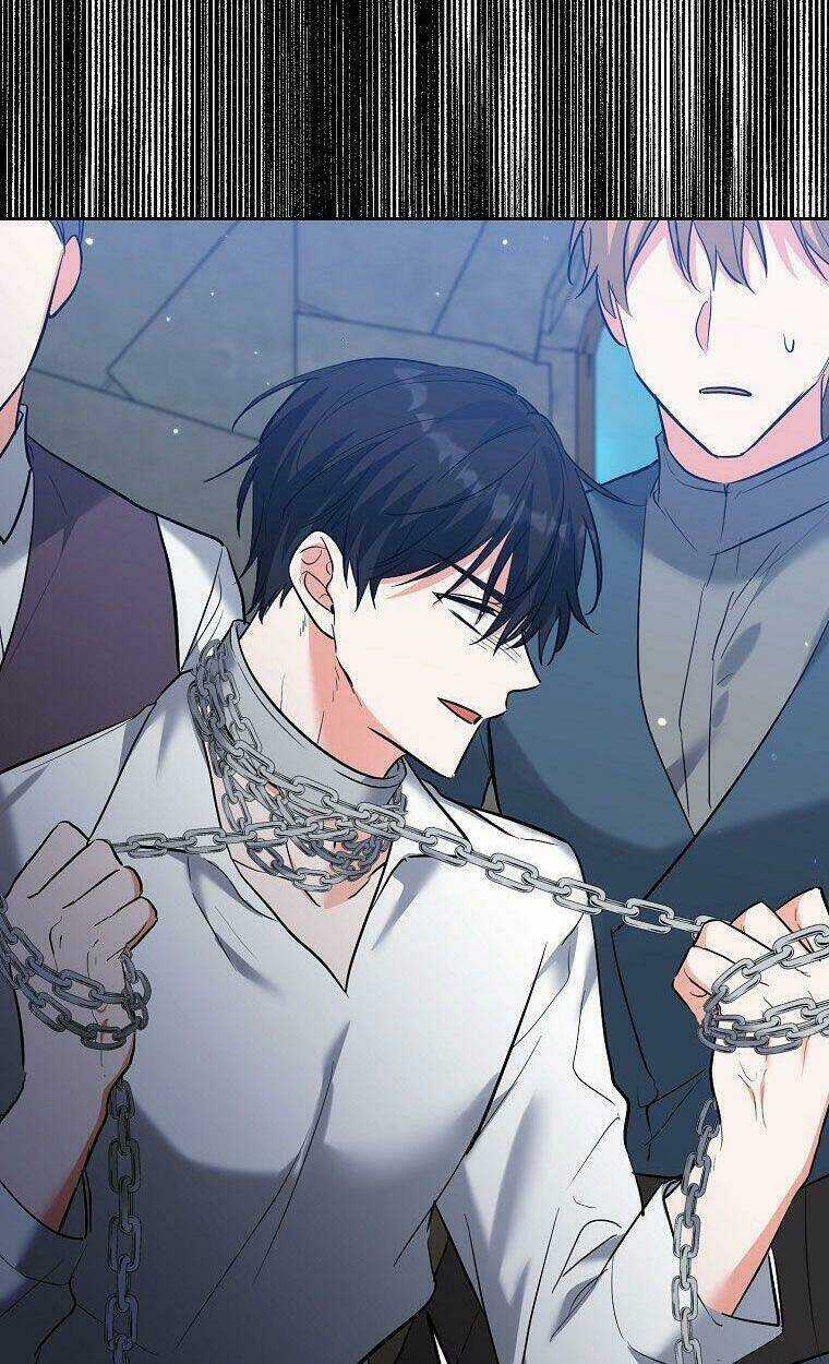 Ác Nữ Karuna Bé Lại - Chapter 36 - Trang 14