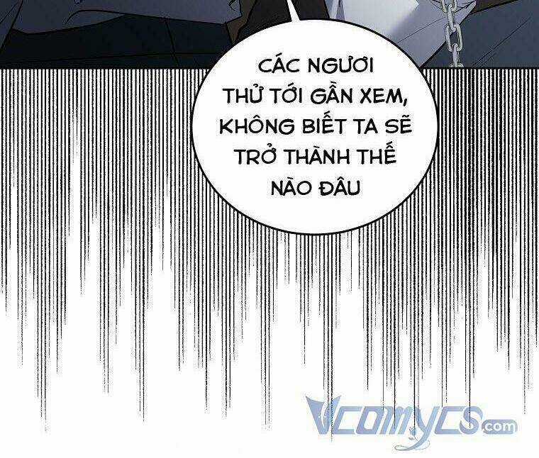 Ác Nữ Karuna Bé Lại - Chapter 36 - Trang 15