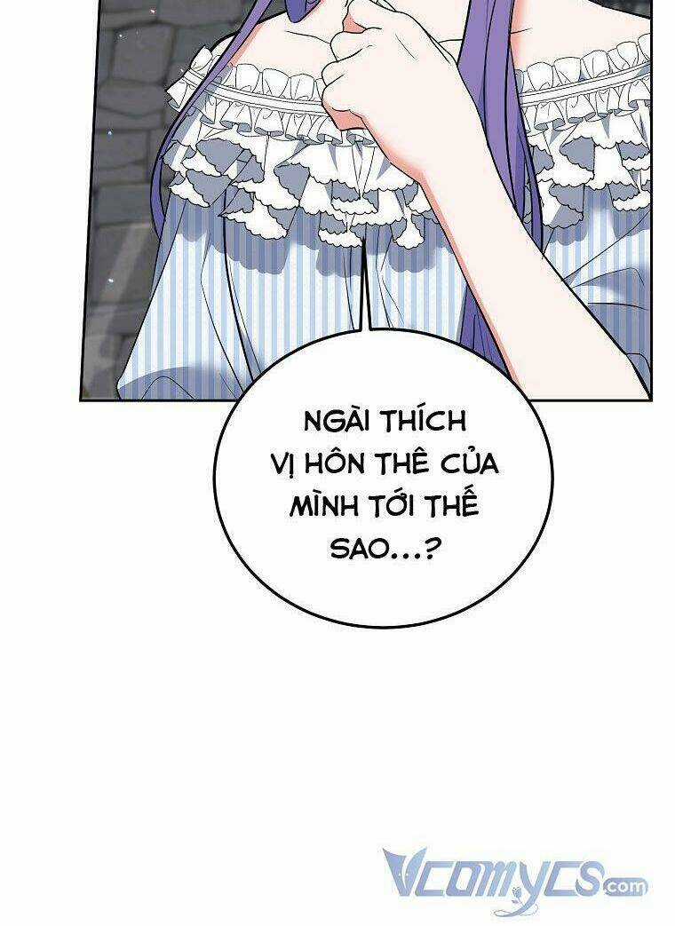 Ác Nữ Karuna Bé Lại - Chapter 36 - Trang 17