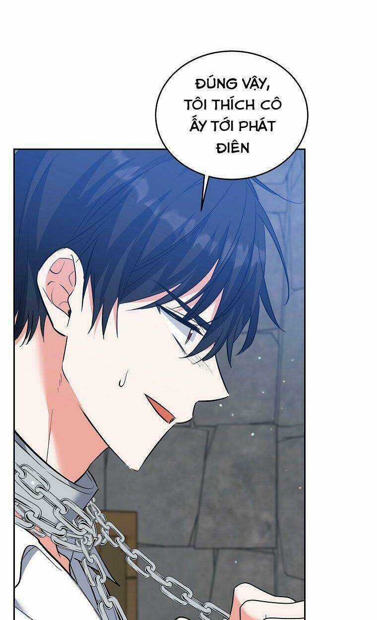 Ác Nữ Karuna Bé Lại - Chapter 36 - Trang 18