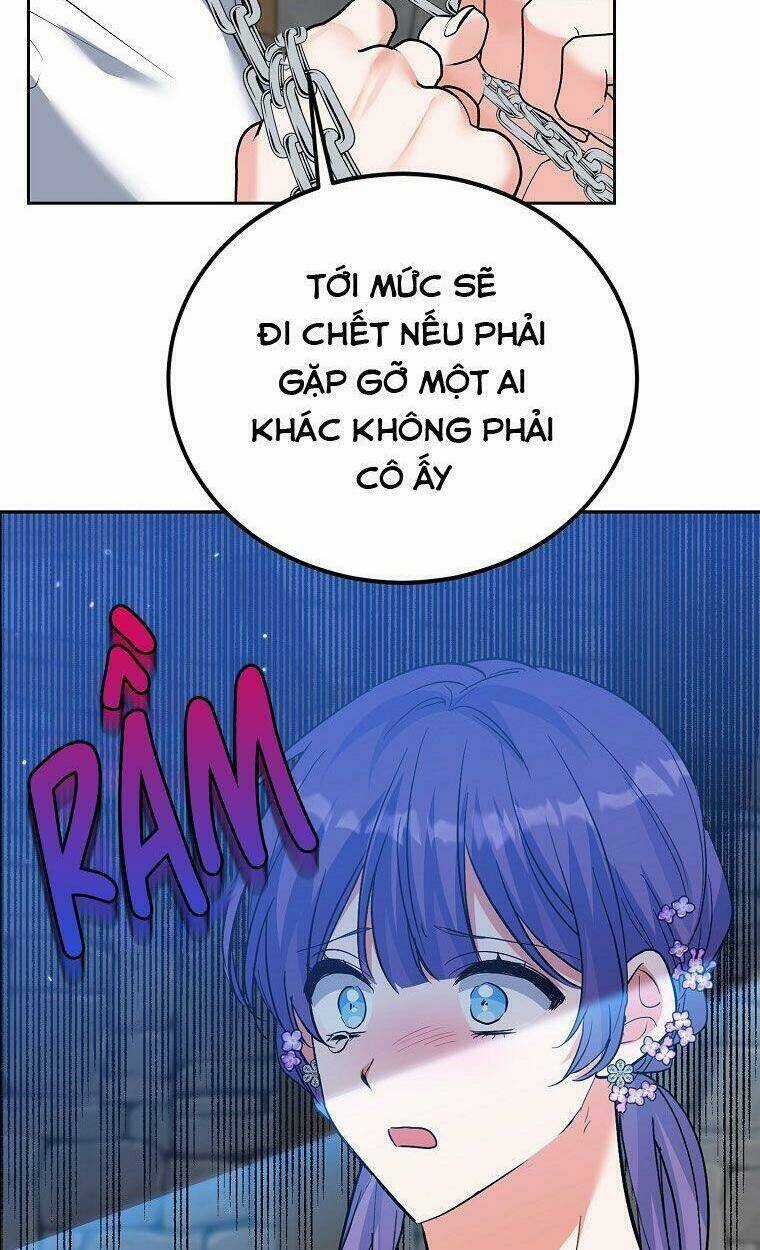 Ác Nữ Karuna Bé Lại - Chapter 36 - Trang 19