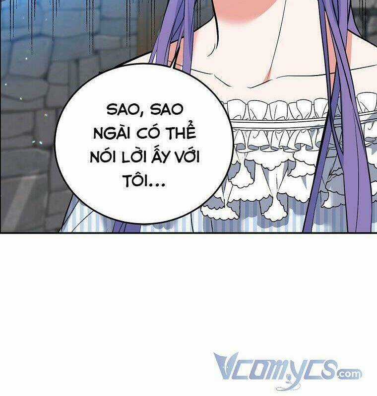 Ác Nữ Karuna Bé Lại - Chapter 36 - Trang 20