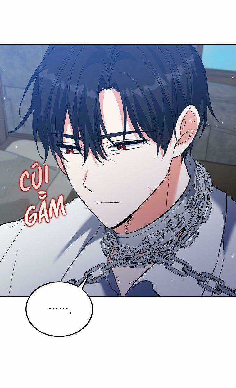 Ác Nữ Karuna Bé Lại - Chapter 36 - Trang 24