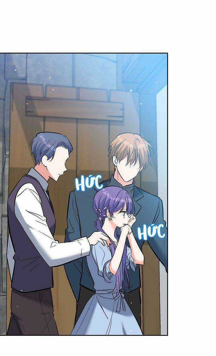 Ác Nữ Karuna Bé Lại - Chapter 36 - Trang 25