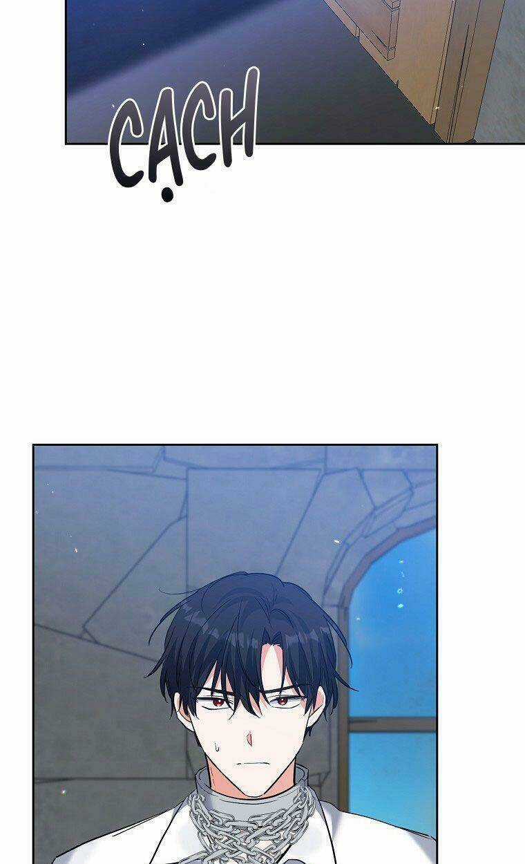 Ác Nữ Karuna Bé Lại - Chapter 36 - Trang 27