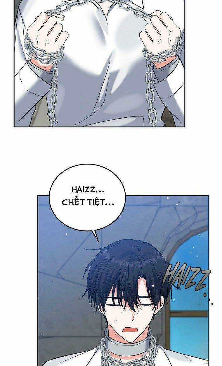 Ác Nữ Karuna Bé Lại - Chapter 36 - Trang 28