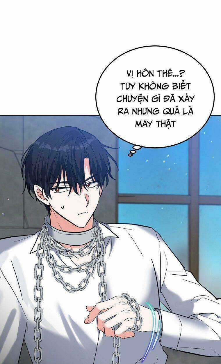 Ác Nữ Karuna Bé Lại - Chapter 36 - Trang 30
