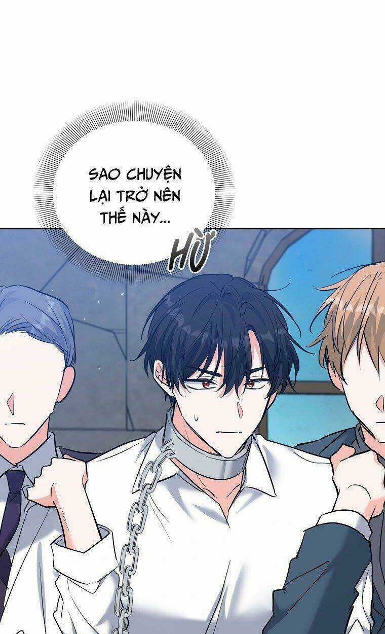 Ác Nữ Karuna Bé Lại - Chapter 36 - Trang 4