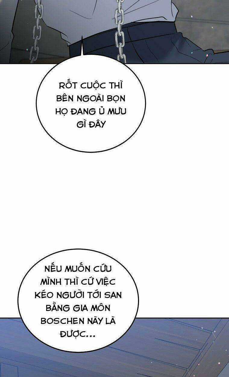 Ác Nữ Karuna Bé Lại - Chapter 36 - Trang 31