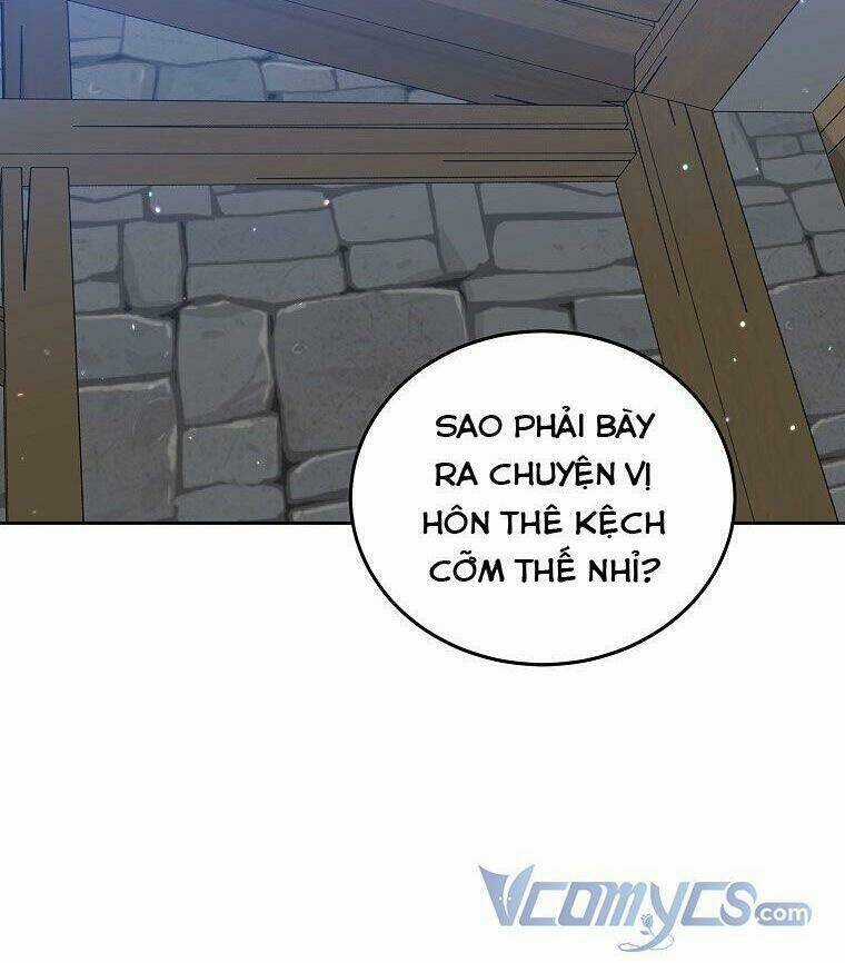 Ác Nữ Karuna Bé Lại - Chapter 36 - Trang 32