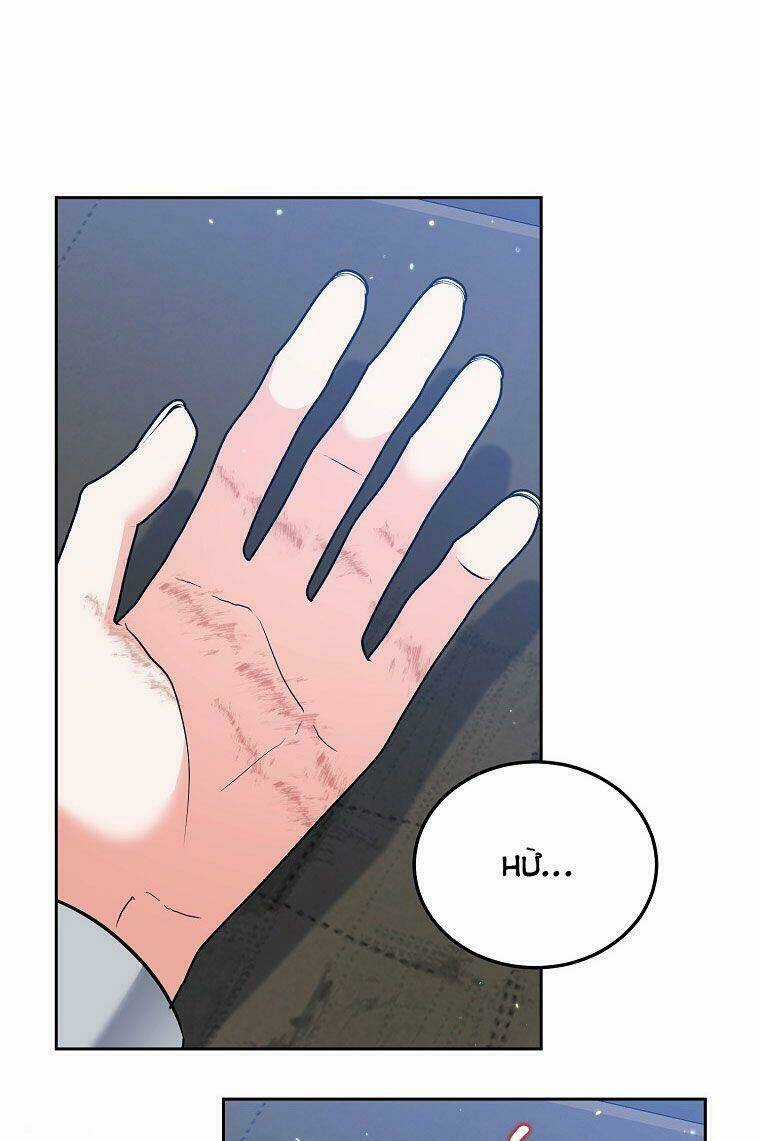 Ác Nữ Karuna Bé Lại - Chapter 36 - Trang 33