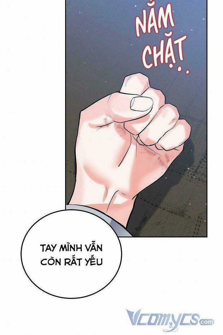 Ác Nữ Karuna Bé Lại - Chapter 36 - Trang 34