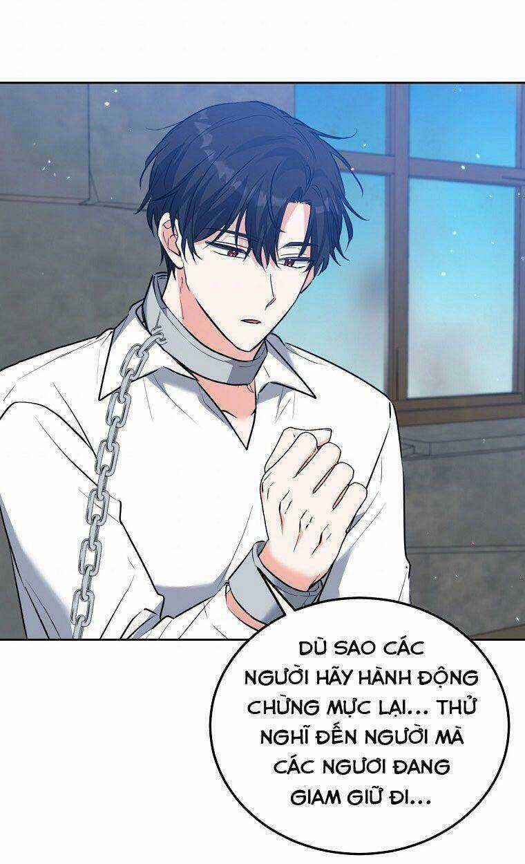 Ác Nữ Karuna Bé Lại - Chapter 36 - Trang 35