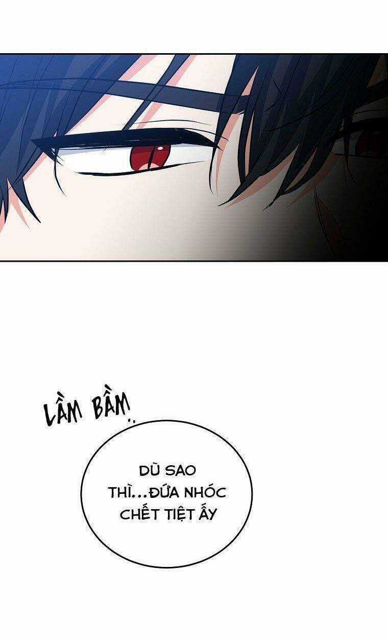 Ác Nữ Karuna Bé Lại - Chapter 36 - Trang 36