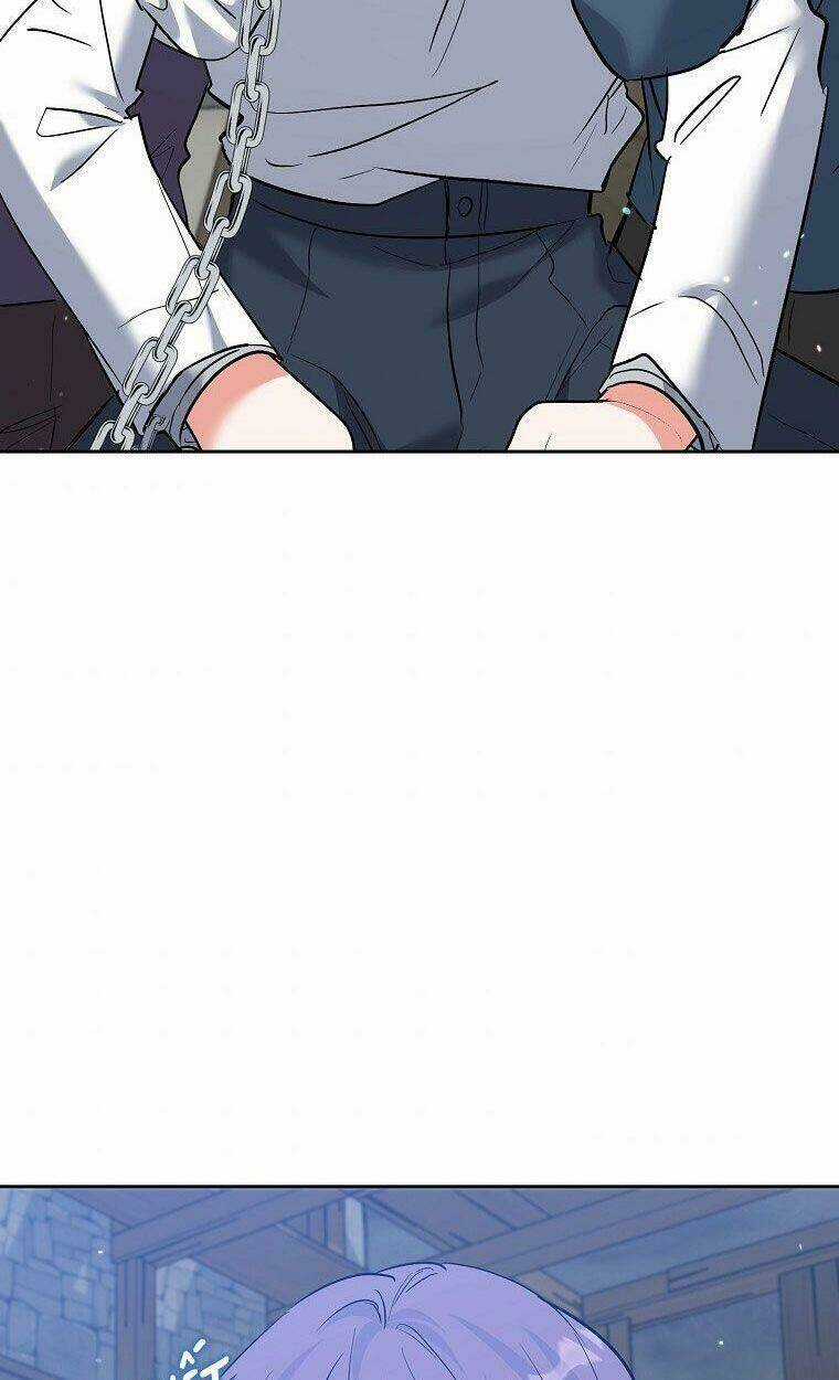 Ác Nữ Karuna Bé Lại - Chapter 36 - Trang 5