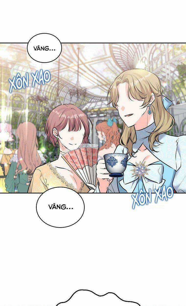 Ác Nữ Karuna Bé Lại - Chapter 36 - Trang 41