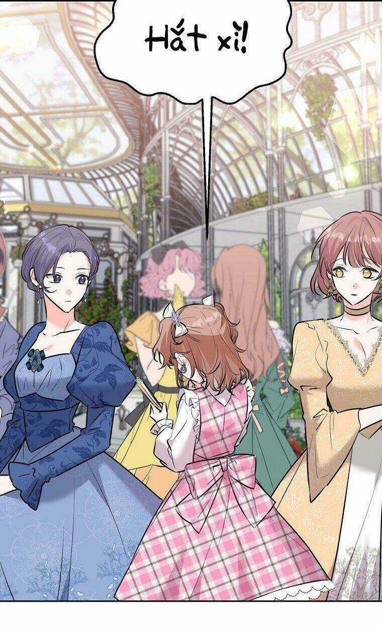 Ác Nữ Karuna Bé Lại - Chapter 36 - Trang 42