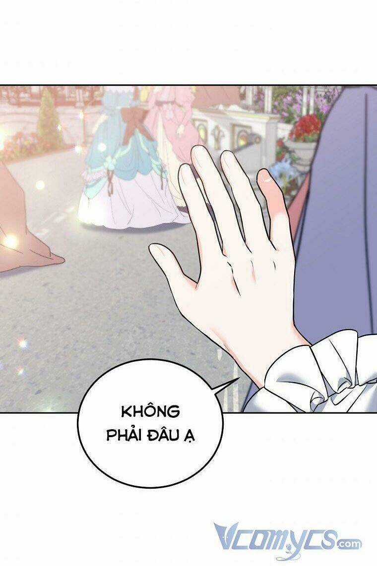 Ác Nữ Karuna Bé Lại - Chapter 36 - Trang 45