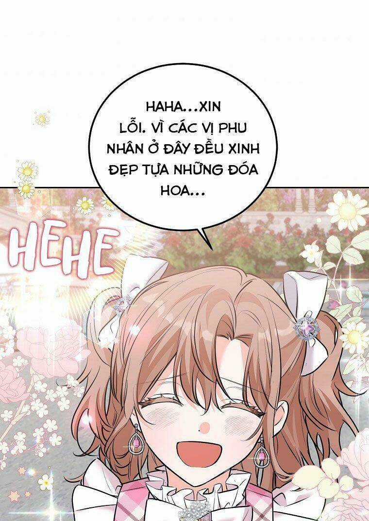 Ác Nữ Karuna Bé Lại - Chapter 36 - Trang 46