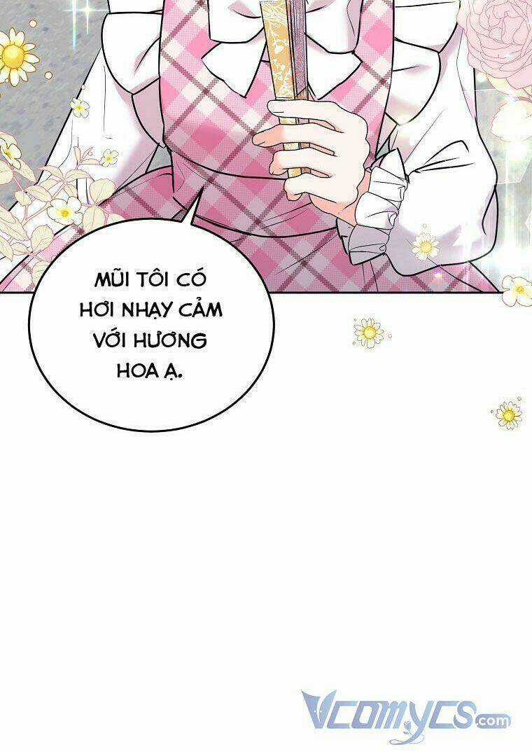 Ác Nữ Karuna Bé Lại - Chapter 36 - Trang 47